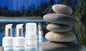 Geoskincare纽西之谜