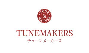 TUNEMAKERS原液