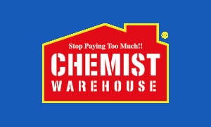 ChemistWarehouse