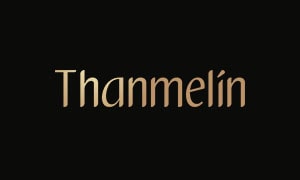 Thanmelin梵蜜琳