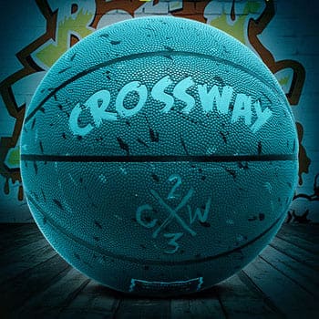 Crossway克洛斯威