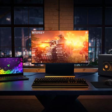 Razer雷蛇