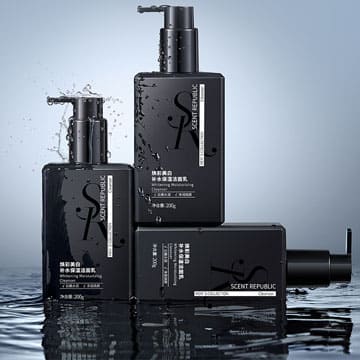 Scent Republic 香味共和国