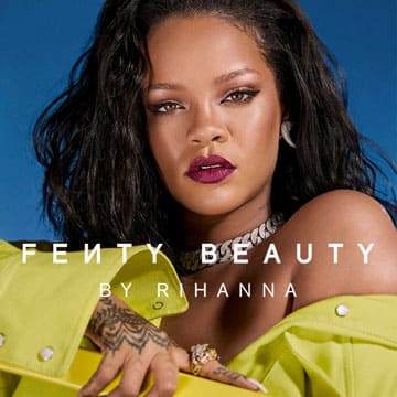 Fenty Beauty 美妆