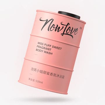 nowlove惜玥化妆品