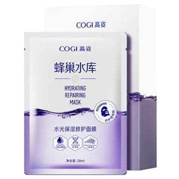 cogi高姿面膜