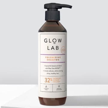 Glow Lab 洗护