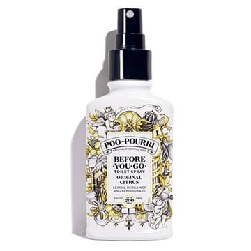 Poopourri噗噗丽厕所香水