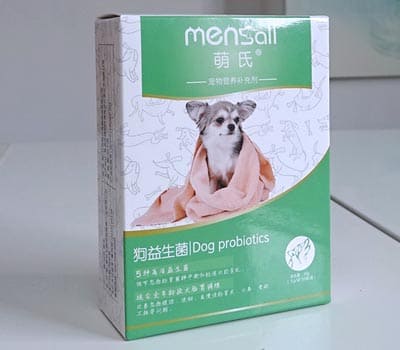 Mensall萌氏宠物用品