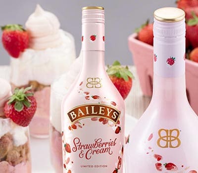 Baileys百利甜酒