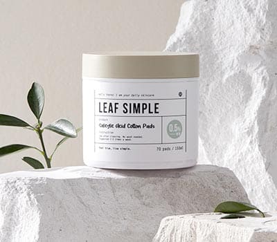 LeafSimple简单叶子