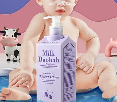 Milkbaobab迷珂宝