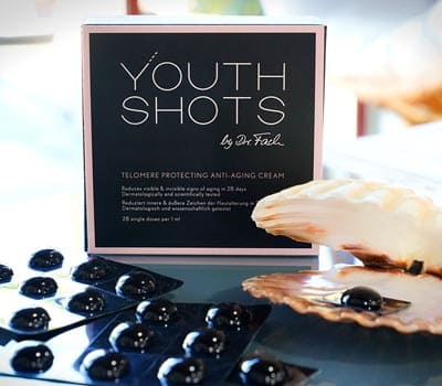 Youthshots护肤品