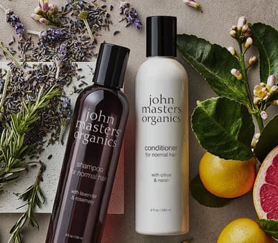 John Masters Organics