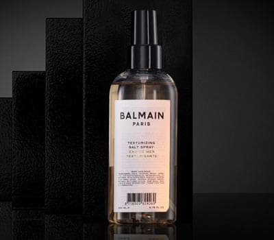 BalmainHair巴尔曼