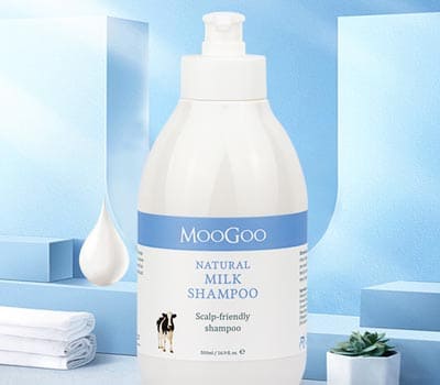 MooGoo洗护