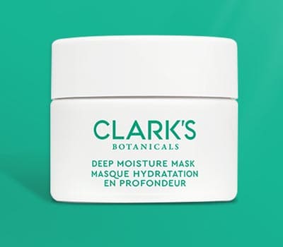 Clark's Botanicals克莱克的植物坊