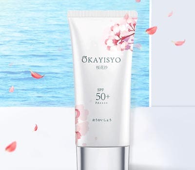 OKAYISYO桜花抄