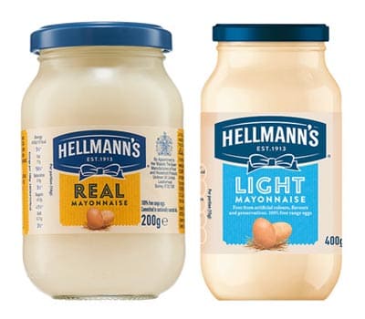 Hellmann's好乐门