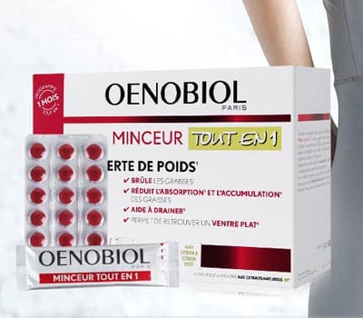 Oenobiol欧诺比