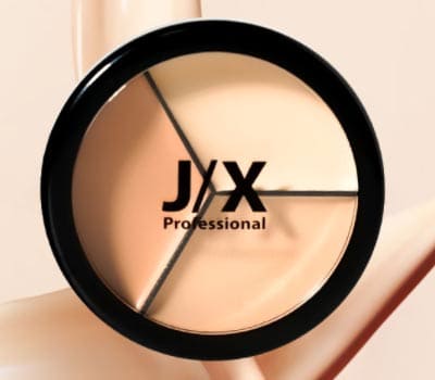 J/X Professional美妆