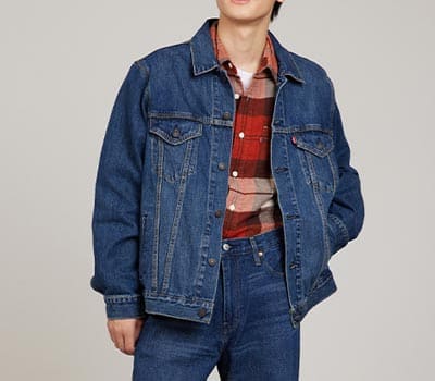 Levi's李维斯