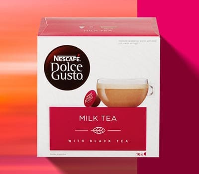 Dolce Gusto多趣酷思胶囊咖啡