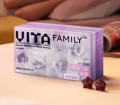 VITA Family软糖