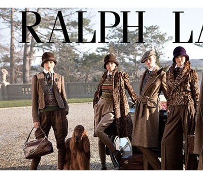 Ralph Lauren拉夫·劳伦