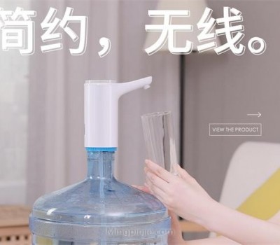 美祥抽水器