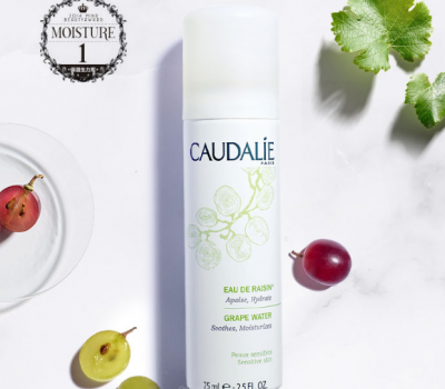 CAUDALIE欧缇丽