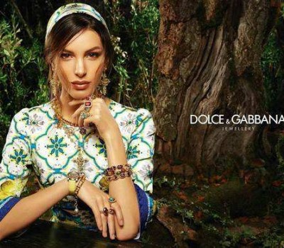 Dolce&Gabbana杜嘉班纳