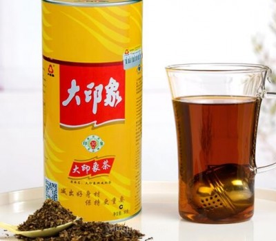 大印象茶