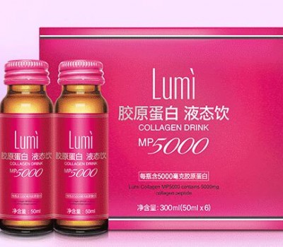 Lumi胶原蛋白