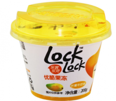 LockLock乐客乐克