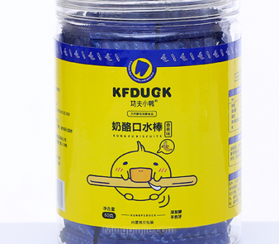 KFDUCK功夫小鸭