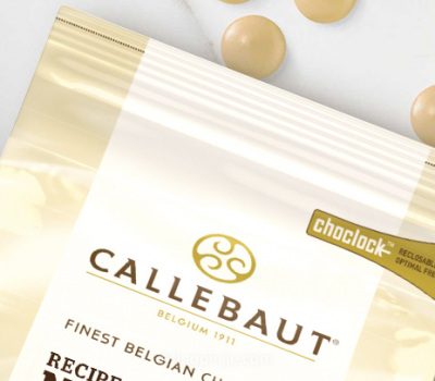 Callebaut嘉利宝