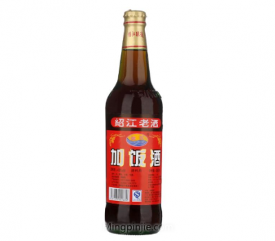 绍江酒