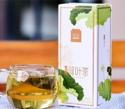 简品100茶