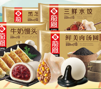 LongFong龙凤食品