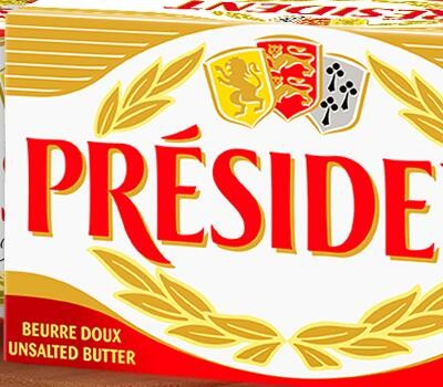 President总统乳品