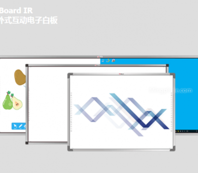 IQBoard锐达白板