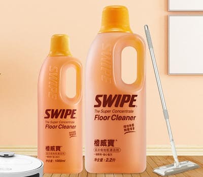 SWIPE橙威宝