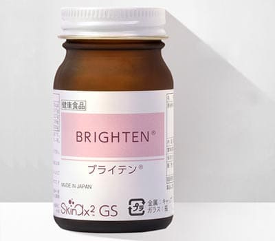 Brighten补充剂