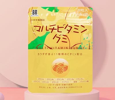 BeautyRush健康食品