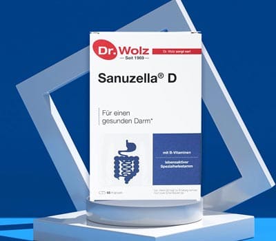 Dr.wolz伍兹博士