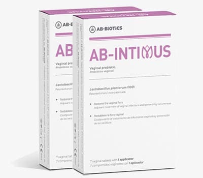 AB-BIOTICS雅蓓密友