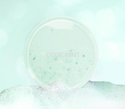 CODE MINT纨素之肤