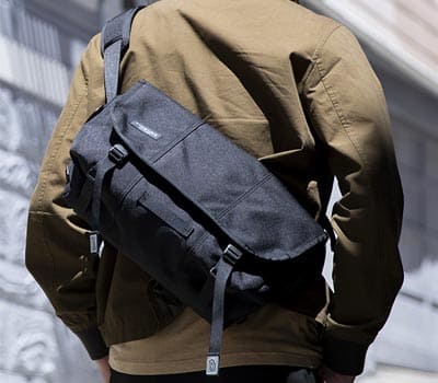 Timbuk2邮差包