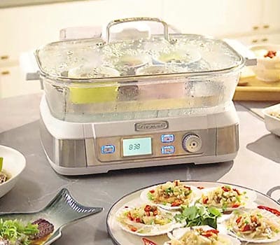 Cuisinart美膳雅电器